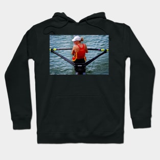 Lady Rower Hoodie